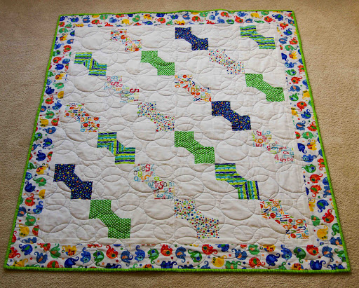 Sew Stephanie Studios Quilts, Fabric & Gifts