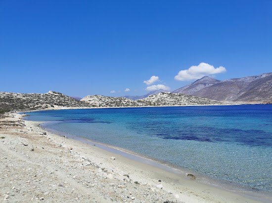 Nikouria Beach