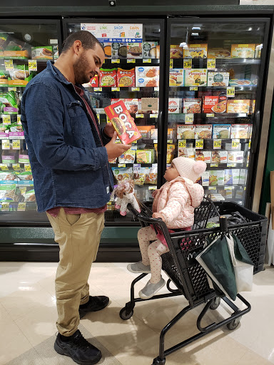 Grocery Store «Harris Teeter», reviews and photos, 3779 Boston St, Baltimore, MD 21224, USA