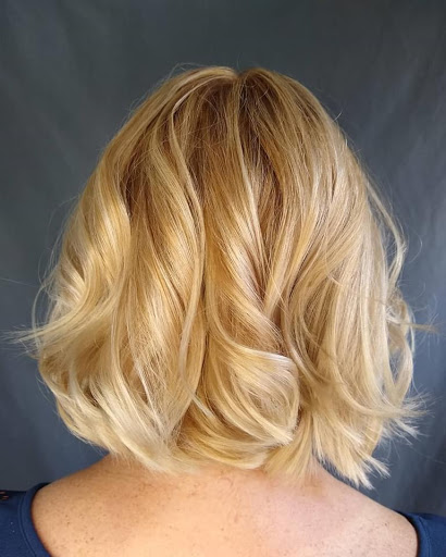 Hair Salon «JEM Hair Studio llc», reviews and photos, 1 Henry W Dubois Dr, New Paltz, NY 12561, USA