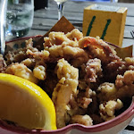 Photo n°5 de l'avis de ALESSANDRO.O fait le 24/08/2023 à 23:00 sur le  Ristorante Stabilimento Lo Scoglio à Fiumicino