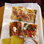 Photo n°1 de l'avis de Tsang.i fait le 30/01/2024 à 13:03 sur le  La Prezzemolina à Rome