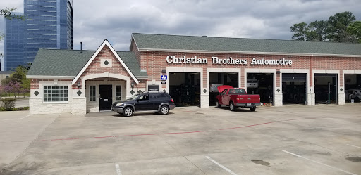 Auto Repair Shop «Christian Brothers Automotive Eldridge», reviews and photos, 844 N Eldridge Pkwy, Houston, TX 77079, USA
