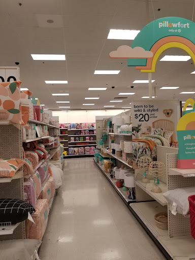 Department Store «Target», reviews and photos, 3900 Sisk Rd, Modesto, CA 95356, USA