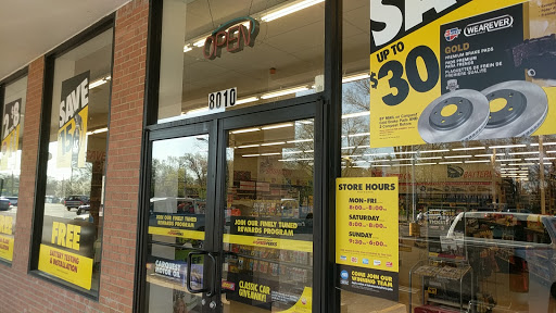 Auto Parts Store «Advance Auto Parts», reviews and photos, 8010 Cooley Lake Rd, White Lake, MI 48386, USA