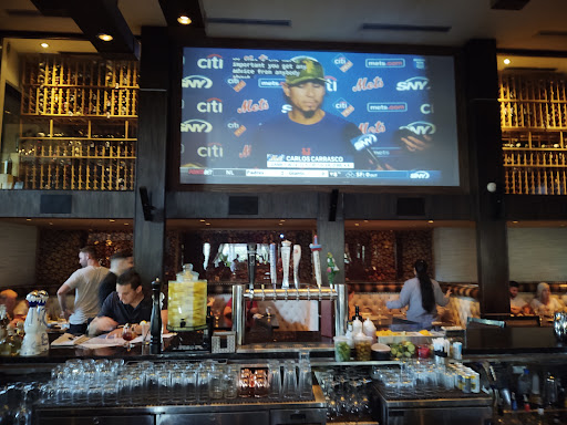 Steak House «Insignia Prime Steak & Sushi», reviews and photos, 610 Smithtown Bypass, Smithtown, NY 11787, USA