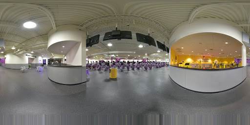 Gym «Planet Fitness - Harrisburg (Allentown Blvd.), PA», reviews and photos, 6021 Allentown Blvd Allentown Boulevard, Harrisburg, PA 17112, USA