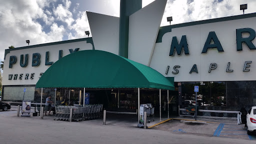Supermarket «Publix Super Market», reviews and photos, 1045 Dade Blvd, Miami Beach, FL 33139, USA