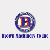 Brown Machinery Co Inc - Photo 5 - Car repair in Oklahoma City, OK, Oklahoma City