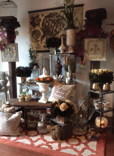 Florist «Va Va Bloom», reviews and photos, 12 N Main St, Kingwood, TX 77339, USA