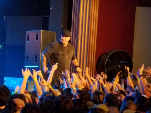 Movie Theater «Senator Theater», reviews and photos, 517 Main St, Chico, CA 95928, USA