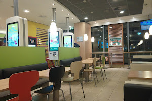 McDonald's Restaurant