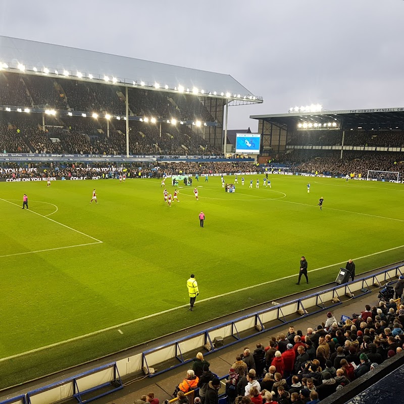 Goodison Park