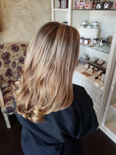 Hair Salon «Lavender Hair Salon & Shoppe», reviews and photos, 11730 Jones Bridge Rd g, Johns Creek, GA 30005, USA