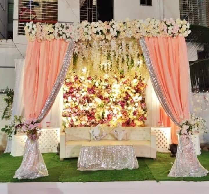 Orchid Flowers & Event Solution