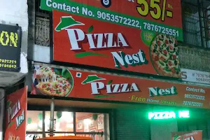 Pizza Nest image