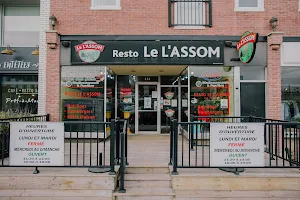 Resto Le L'Assom image