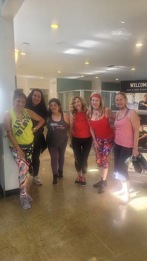 Gym «In-Shape Health Clubs», reviews and photos, 1100 41st Ave, Capitola, CA 95010, USA