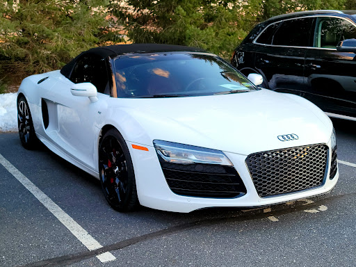 Audi Dealer «Sun Motor Cars Audi-Porsche», reviews and photos, 356 Woods Dr, Mechanicsburg, PA 17050, USA