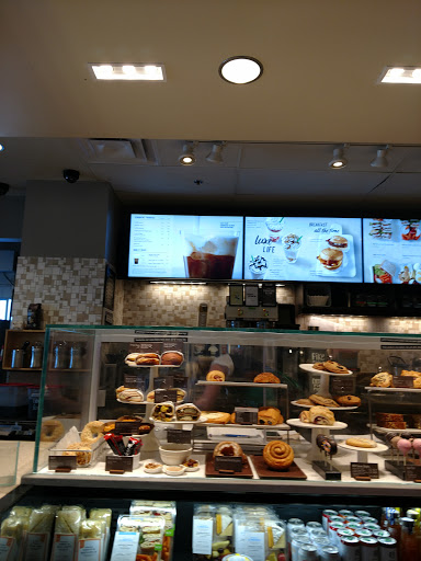 Coffee Shop «Starbucks», reviews and photos, 327 Lincoln Way, Ames, IA 50010, USA