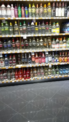 Liquor Store «Sigman Bottle Shop», reviews and photos, 439 Sigman Rd NW, Conyers, GA 30012, USA