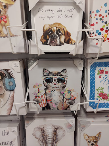 Department Store «HomeGoods», reviews and photos, 400 Cochituate Rd, Framingham, MA 01701, USA