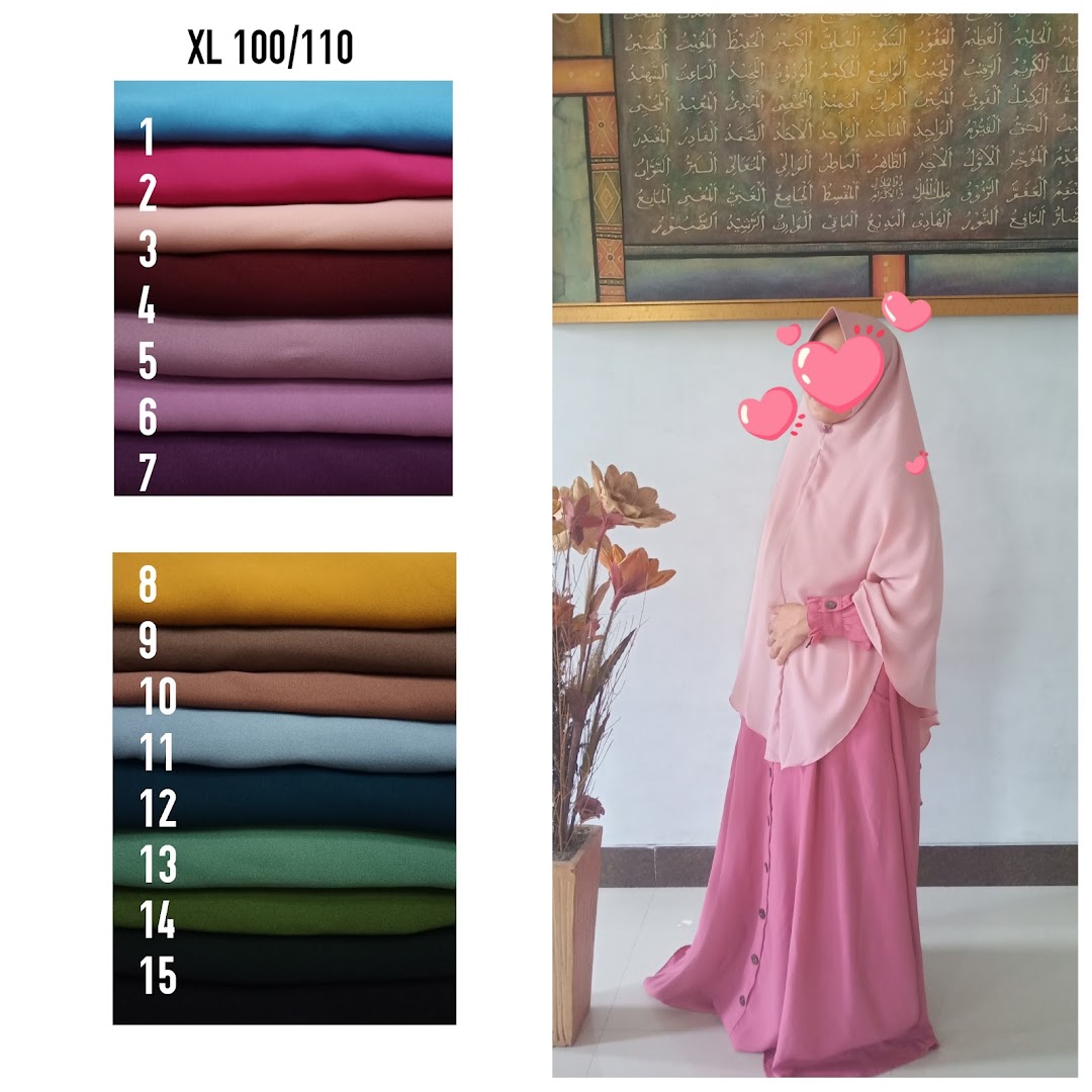 MT Khimar Cantik