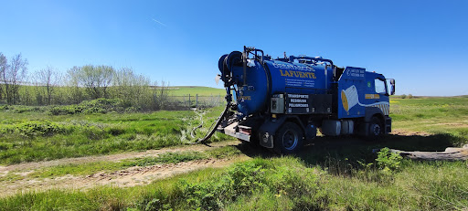 Desatascos Lafuente en Villaquilambre, León