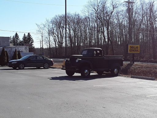 Discount Store «Dollar General», reviews and photos, 298 PA-435, Clifton Township, PA 18424, USA