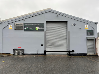 Cubicle Warehouse Unit 2, Cubicle Warehouse, Brighton Mill, Spencer St, Oldham OL1 3QF, United Kingdom