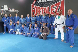 Academia JorgeFortaleza MMA image