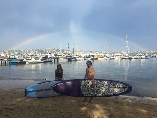 Point Piper Kayak & Sup Centre / Rose Bay Park
