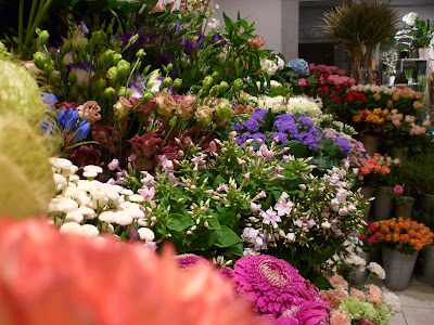Au Jardin de Léa à Croix