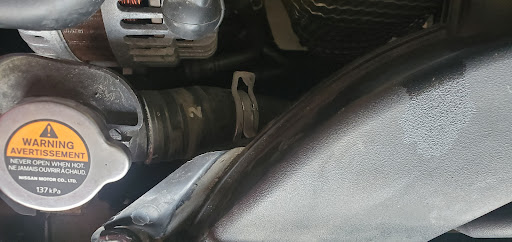 Auto Body Shop «Seward Auto Body», reviews and photos, 606 12th Ave S, Hopkins, MN 55343, USA