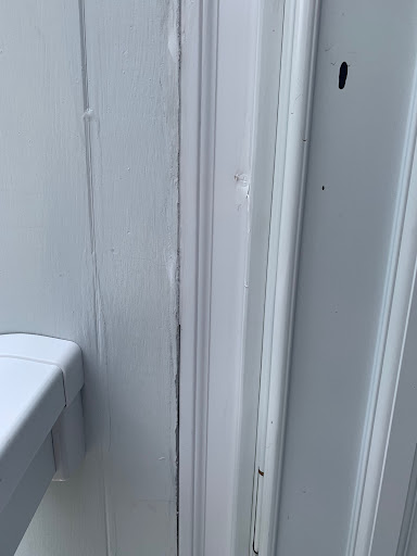 Roofing Contractor «Infinity Exteriors LLC (Infinity Roofing)», reviews and photos, 1921 S West Ave, Waukesha, WI 53189, USA