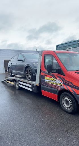 McCormick Towing & Recovery