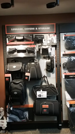 Harley-Davidson Dealer «NORTHWOODS HARLEY-DAVIDSON», reviews and photos, 1700 US-51, Arbor Vitae, WI 54568, USA