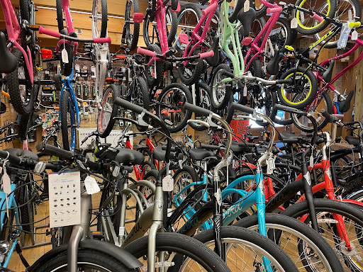 Outdoor Sports Store «Cumberland Transit», reviews and photos, 2807 West End Ave, Nashville, TN 37203, USA