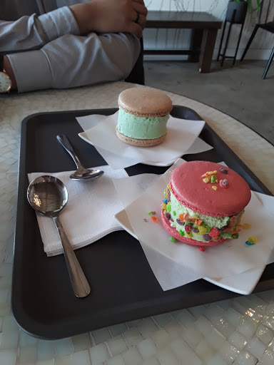 Dessert Shop «Blush Desserts», reviews and photos, 4817 Convoy St, San Diego, CA 92111, USA