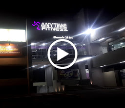 Anytime Fitness Tlahuac photo