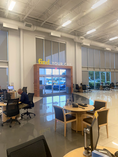 Used Car Dealer «CarMax», reviews and photos, 9750 Gray Rd, Indianapolis, IN 46280, USA