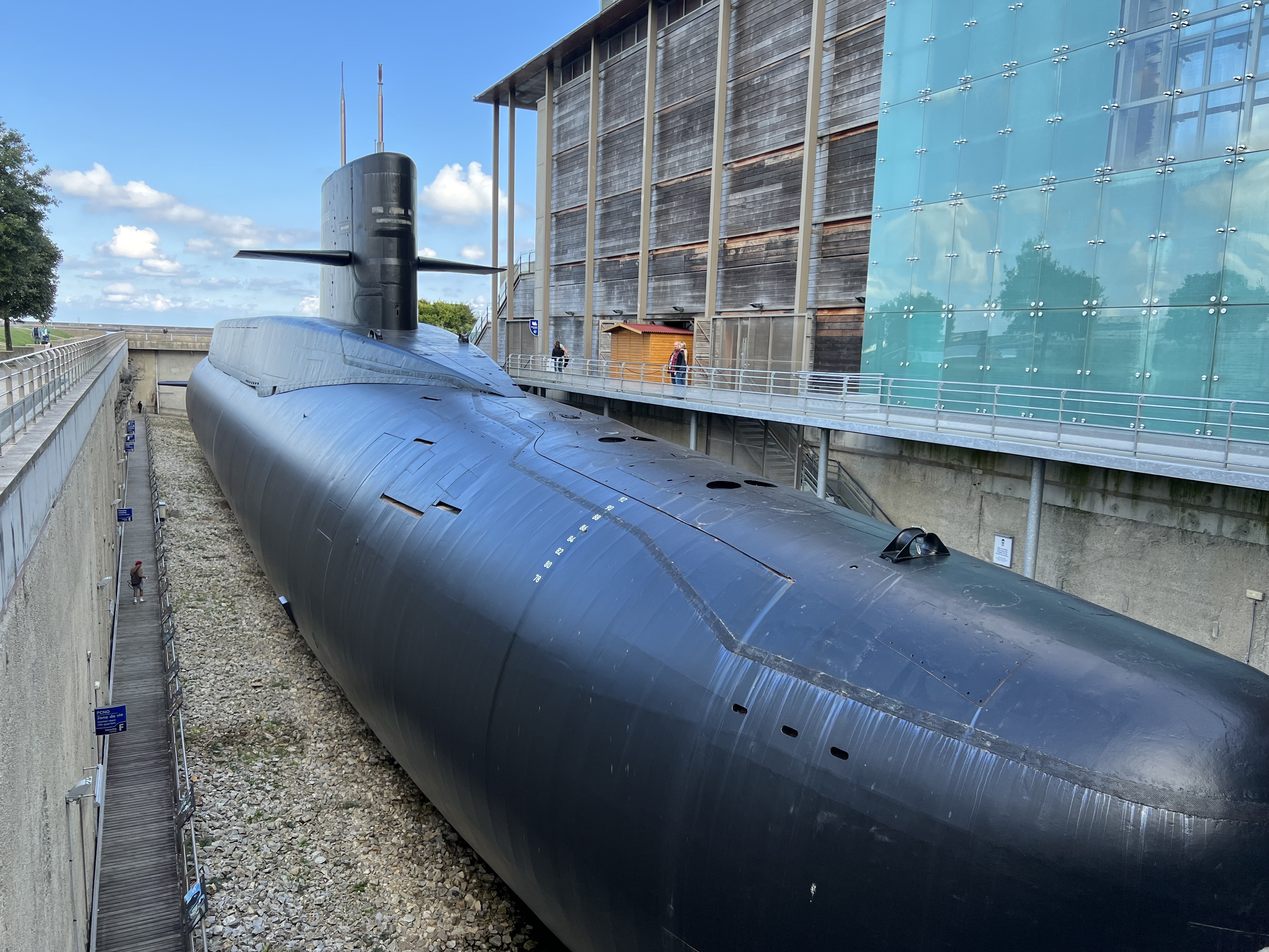 Photo n° 2 de l'avis de SABOTIN.e fait le 29/09/2022 à 11:11