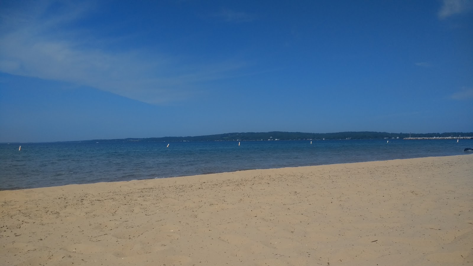 Traverse City Beach photo #8