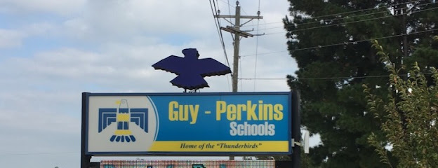 Guy-Perkins High School