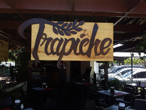 Trapiche Restaurante Carnes & Mariscos