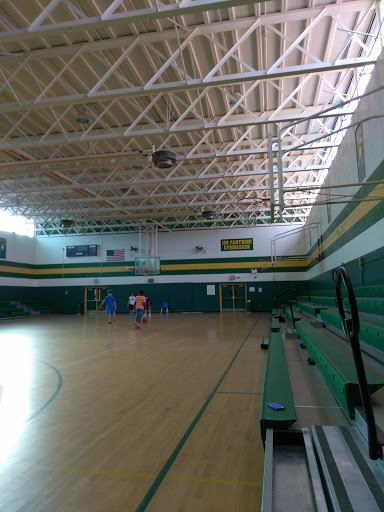 Pine Forest Recreation Center