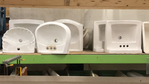 Building Materials Store «Lancaster Habitat for Humanity ReStore», reviews and photos, 155 Independence Ct, Lancaster, PA 17601, USA