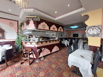 Atmosphère du Rajpoot Restaurant indien et pakistanais à Alfortville - n°9