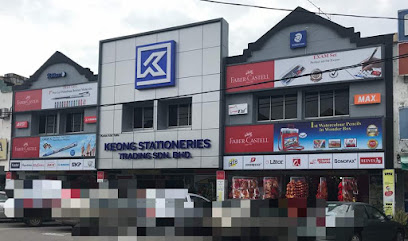 Keong Stationeries Trading Sdn Bhd