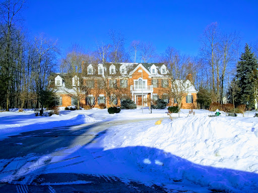 Country Club «Barrington Golf Club», reviews and photos, 350 N Aurora Rd, Aurora, OH 44202, USA